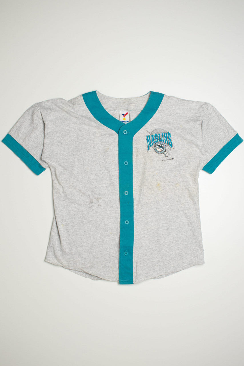 Vintage Miami Marlins T-Shirt