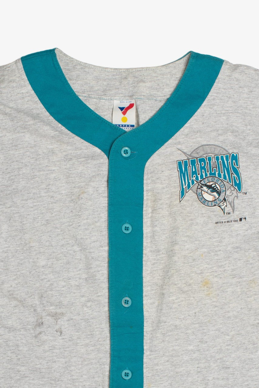 Vintage Miami Marlins T-Shirt