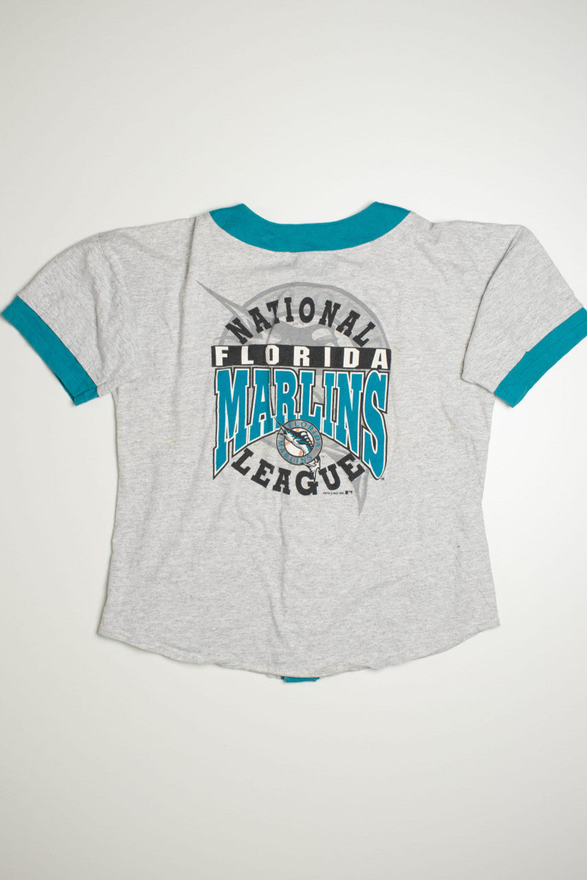Vintage Miami Marlins T-Shirt