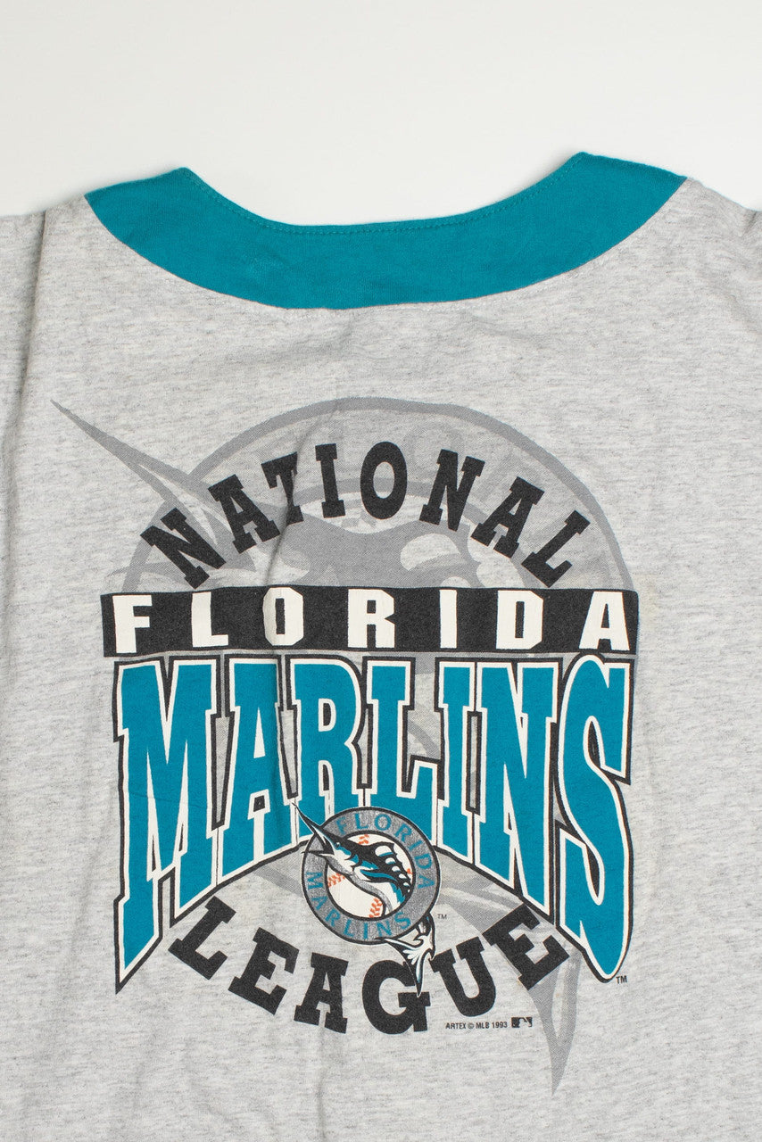 Vintage Miami Marlins T-Shirt