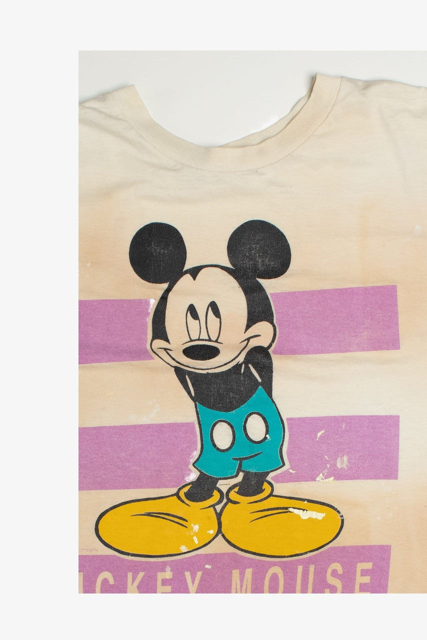Vintage Mickey Mouse T-Shirt 3