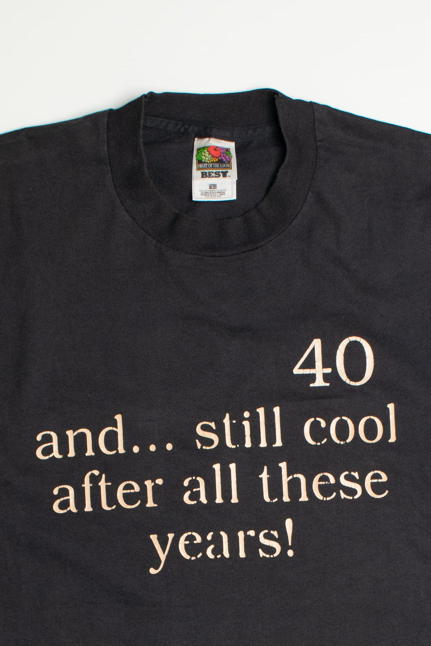 Funny Vintage T-Shirt