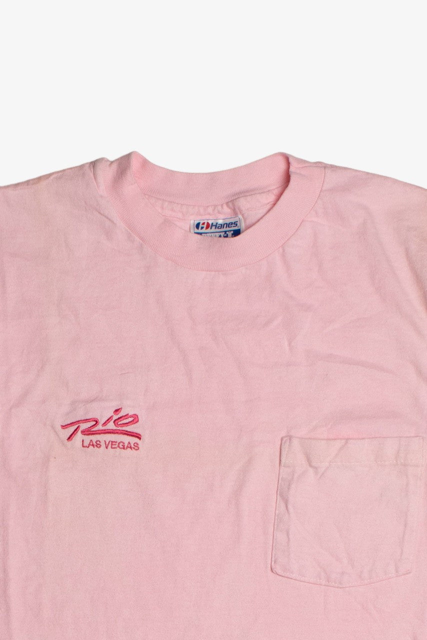 Vintage Rio Las Vegas T-Shirt