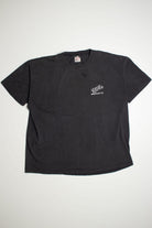 Vintage Coast Range Brewing Co. Single Stitch T-Shirt
