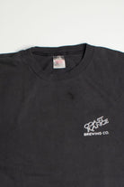 Vintage Coast Range Brewing Co. Single Stitch T-Shirt