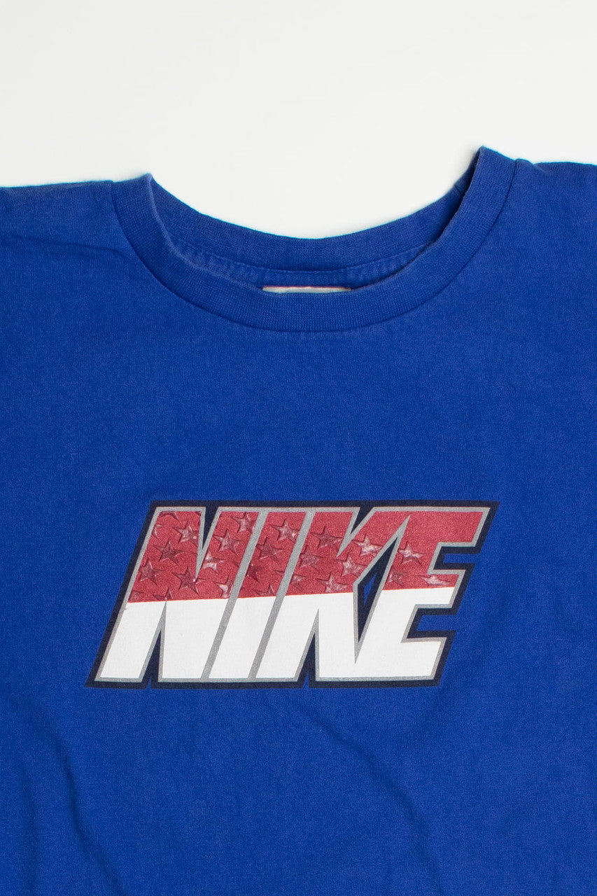 Vintage Nike T-Shirt 1