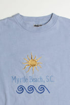 Vintage Myrtle Beach T-Shirt