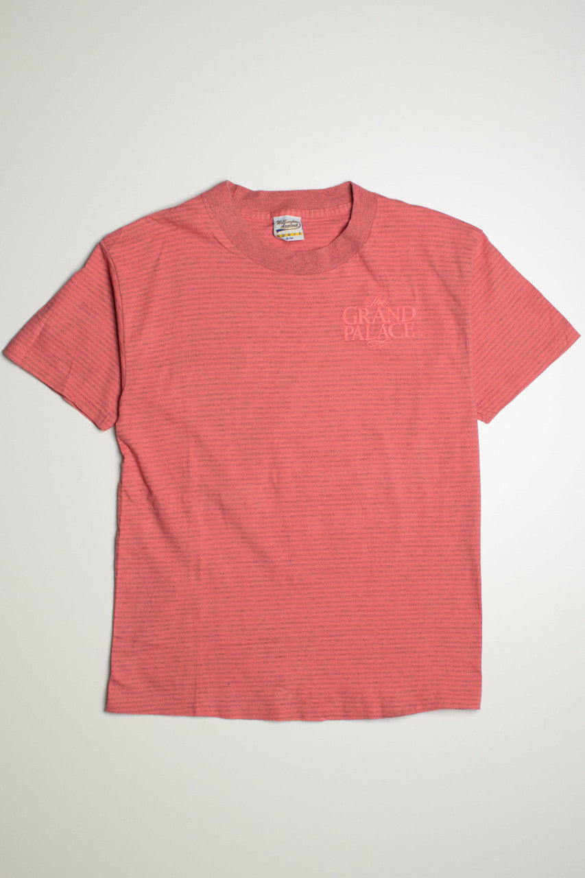 Vintage Grand Palace Single Stitch T-Shirt