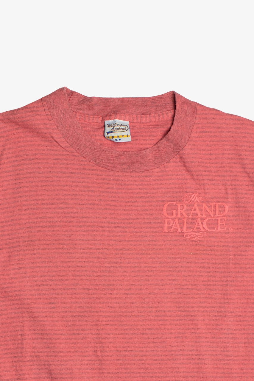 Vintage Grand Palace Single Stitch T-Shirt