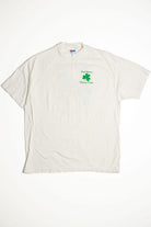 Vintage St. Patrick's Day Dog T-Shirt