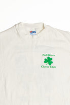 Vintage St. Patrick's Day Dog T-Shirt