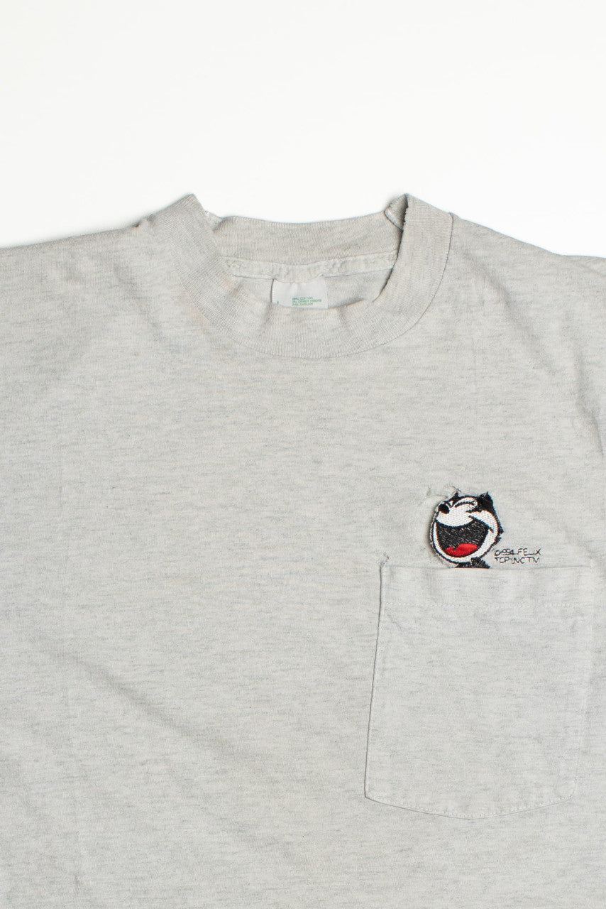 Vintage Munsingwear T-Shirt