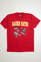 Vintage Raider Hater T-Shirt