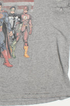 Vintage Justice League T-Shirt