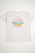 Funny Vintage Marriage Shirt