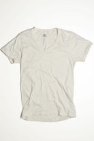 Vintage V-Neck Single Stitch T-Shirt