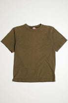 Vintage Single Stitch Brown T-Shirt