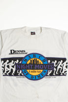 Vintage Five Mile Run T-Shirt