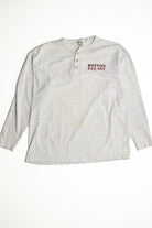 Vintage Long Sleeve Boston Red Sox T-Shirt