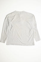Vintage Long Sleeve Boston Red Sox T-Shirt