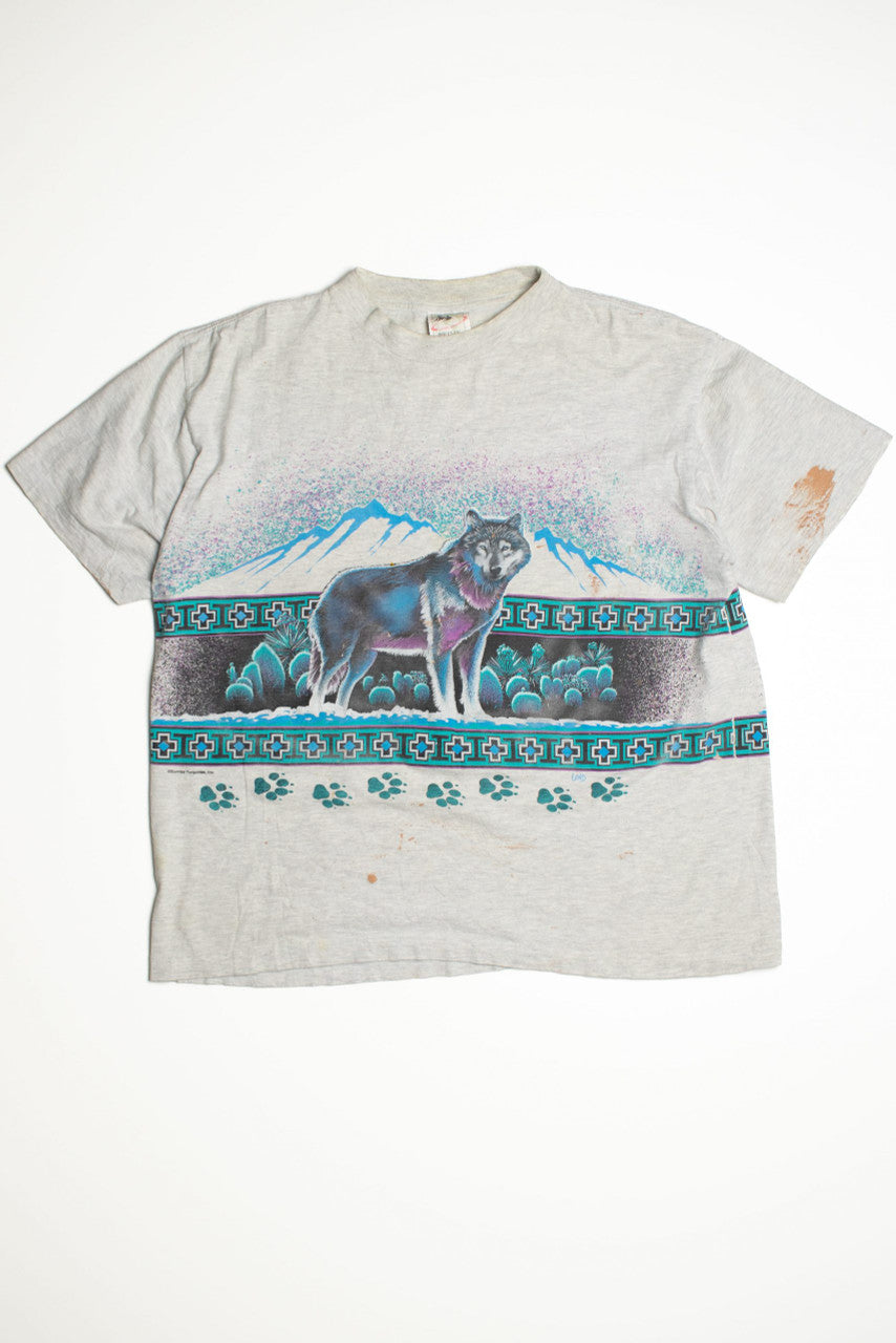 Vintage Cotton Republic T-Shirt