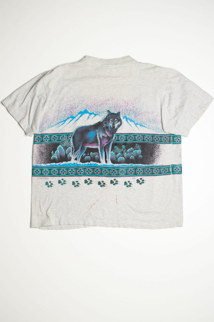 Vintage Cotton Republic T-Shirt