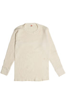 Vintage Thermal Base Layer
