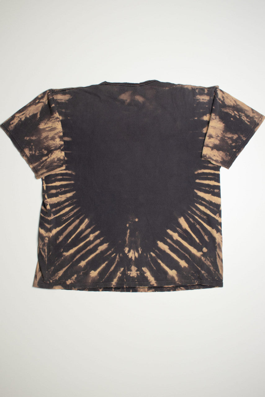 Vintage Looney Tunes Tie Dye T-Shirt
