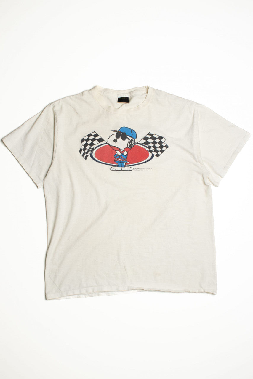 Vintage Snoopy T-Shirt – Ragstock