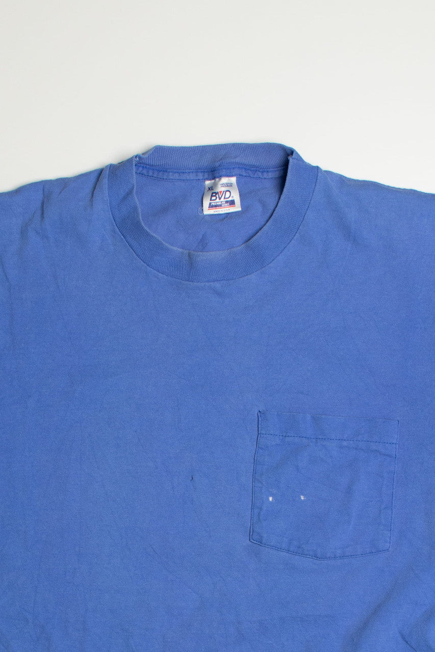 Vintage BVD T-Shirt