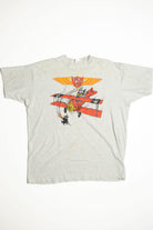 Vintage Toto Ace Single Stitch T-Shirt