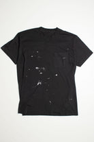 Vintage Black Single Stitch T-Shirt
