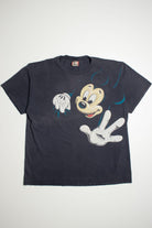Vintage Climbing Mickey Mouse T-Shirt