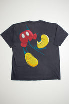 Vintage Climbing Mickey Mouse T-Shirt