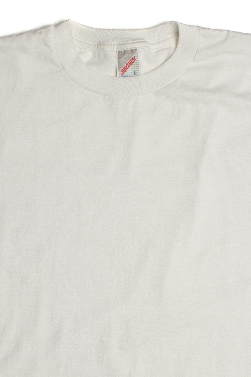 Vintage Jerzees T-Shirt