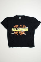 Vintage Halloween T-Shirt