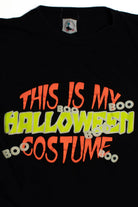 Vintage Halloween T-Shirt