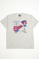 Vintage Class of 1993 Single Stitch T-Shirt