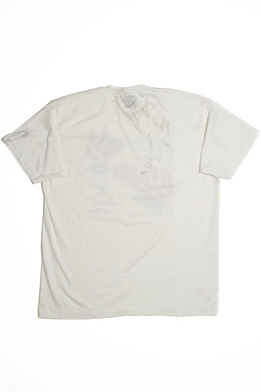 Vintage Class of 1993 Single Stitch T-Shirt