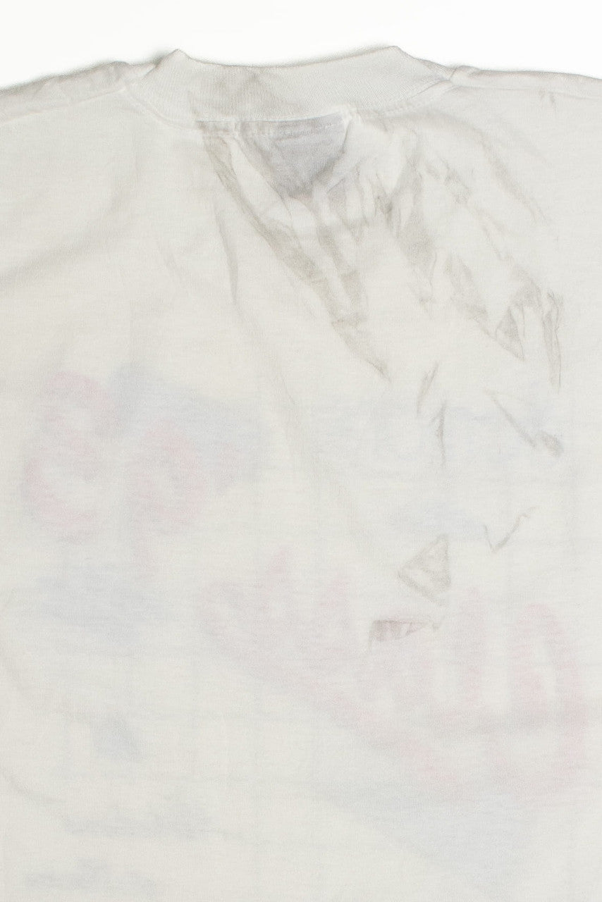 Vintage Class of 1993 Single Stitch T-Shirt