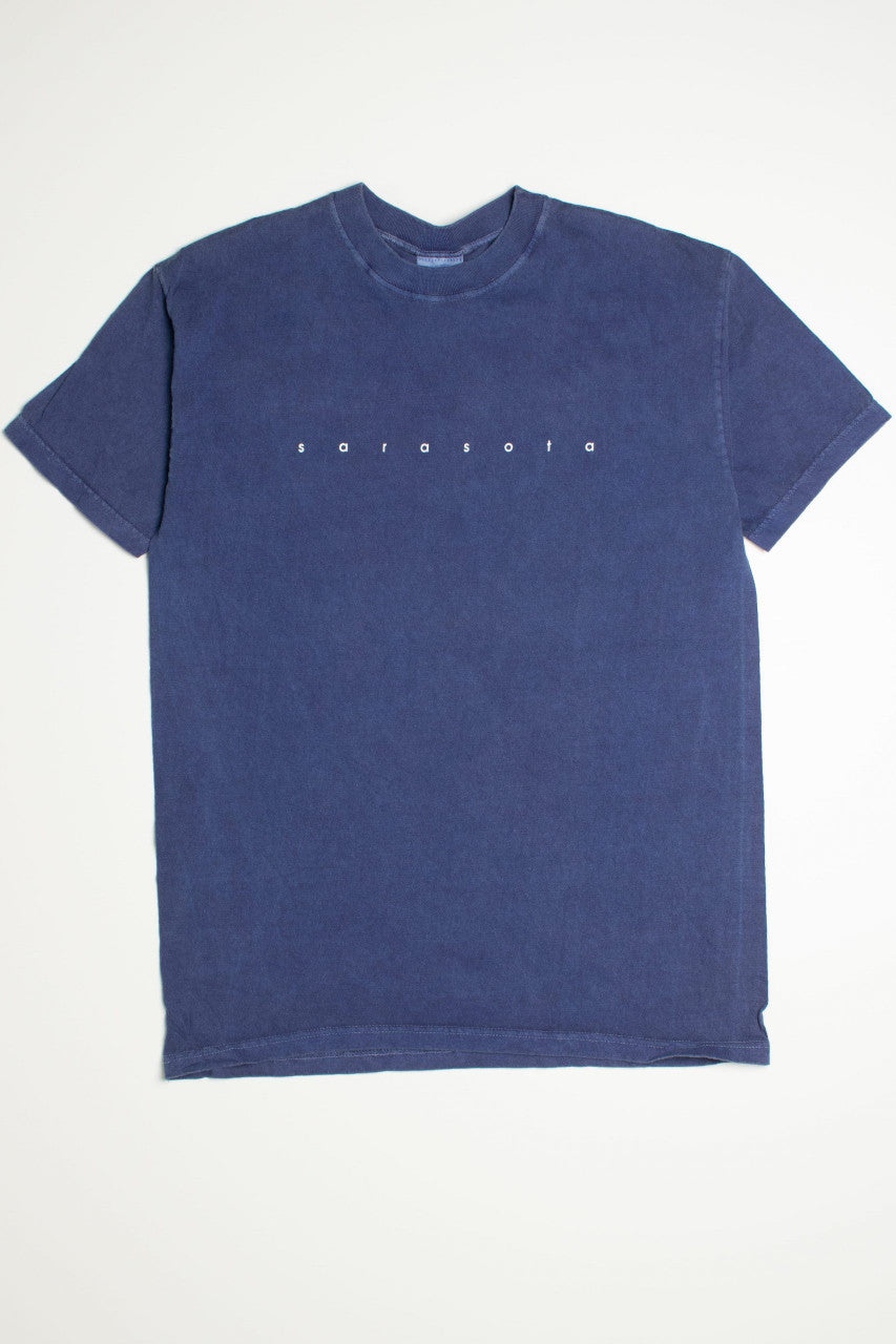 Vintage Sarasota T-Shirt