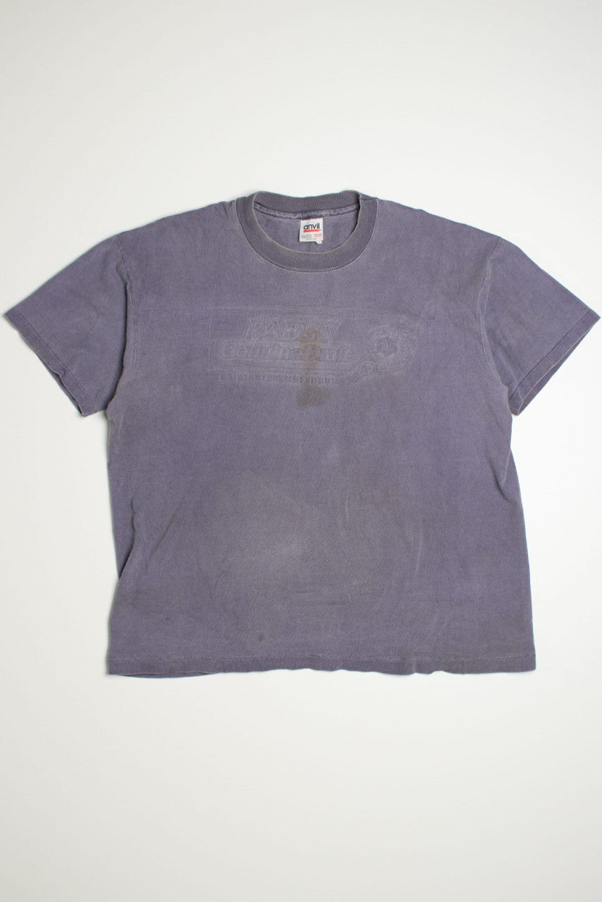 Vintage Pabst Beer Single Stitch T-Shirt