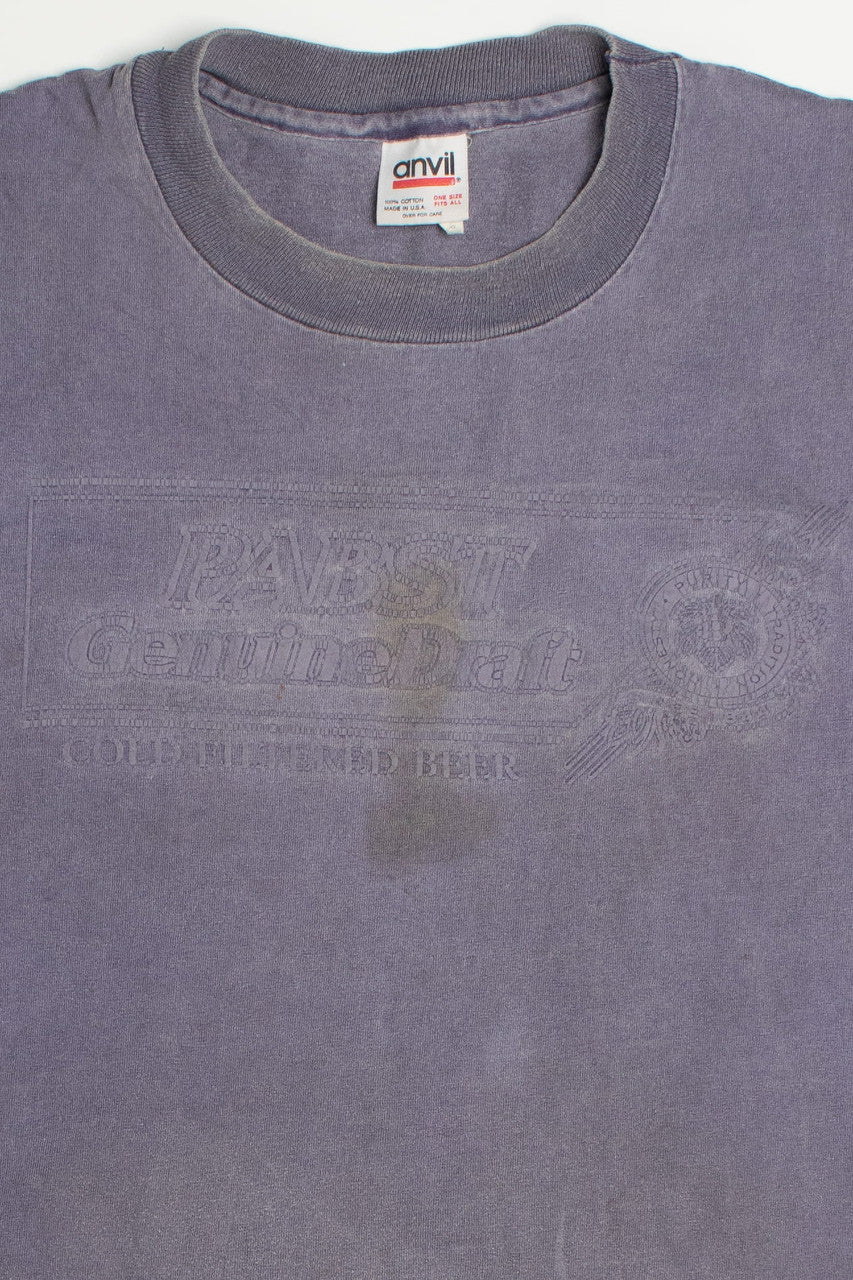 Vintage Pabst Beer Single Stitch T-Shirt