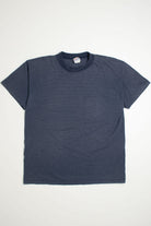 Vintage Navy Blue Single Stitch T-Shirt