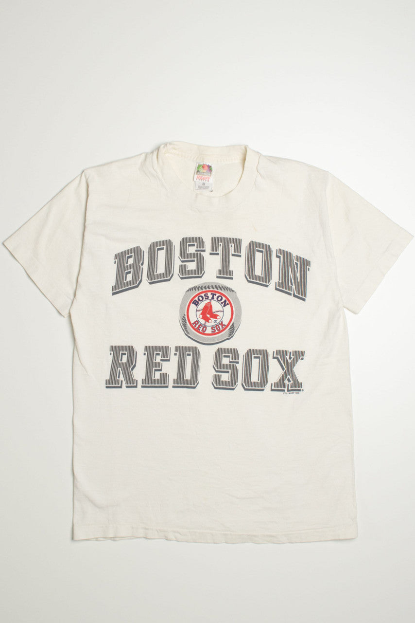 Vintage Boston Red Sox Single Stitch T-Shirt
