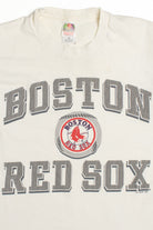 Vintage Boston Red Sox Single Stitch T-Shirt