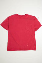Vintage Red Single Stitch T-Shirt