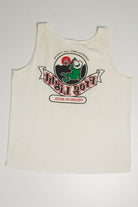 Vintage Frog Light Premium Beer Tank