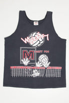 Vintage Mickey Pro Volleyball Tank (1990s)