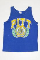 Vintage Pitt Panthers Tank